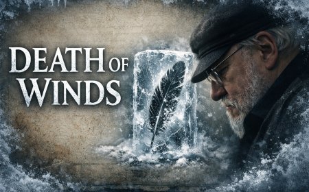 Death of The Winds of Winter: What Went Wrong Leading to the Slow Demise of the Book
